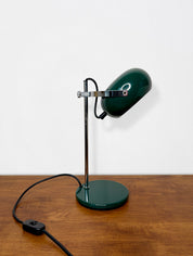 Lampe à poser années 70