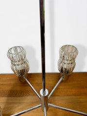 Lustre 5 feux années 60