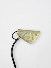 Lampe de table moderniste