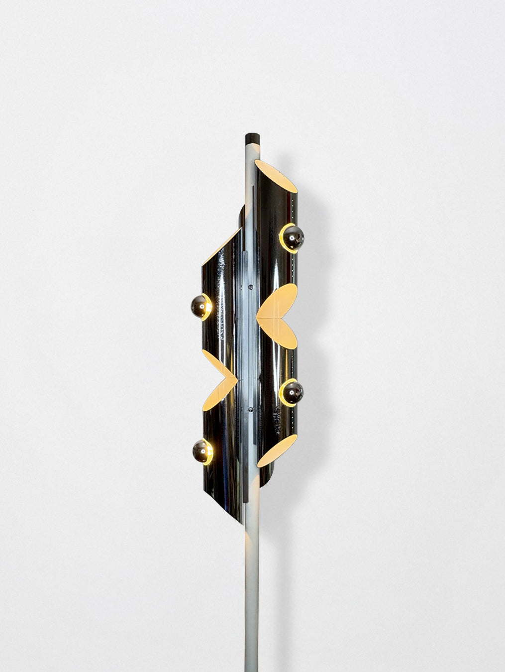Lampadaire Oma Illuminazione