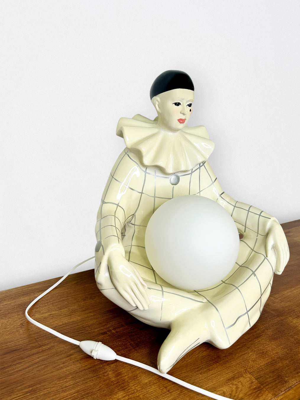 Lampe Pierrot
