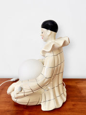 Lampe Pierrot