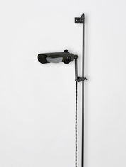 Potence métal années 30