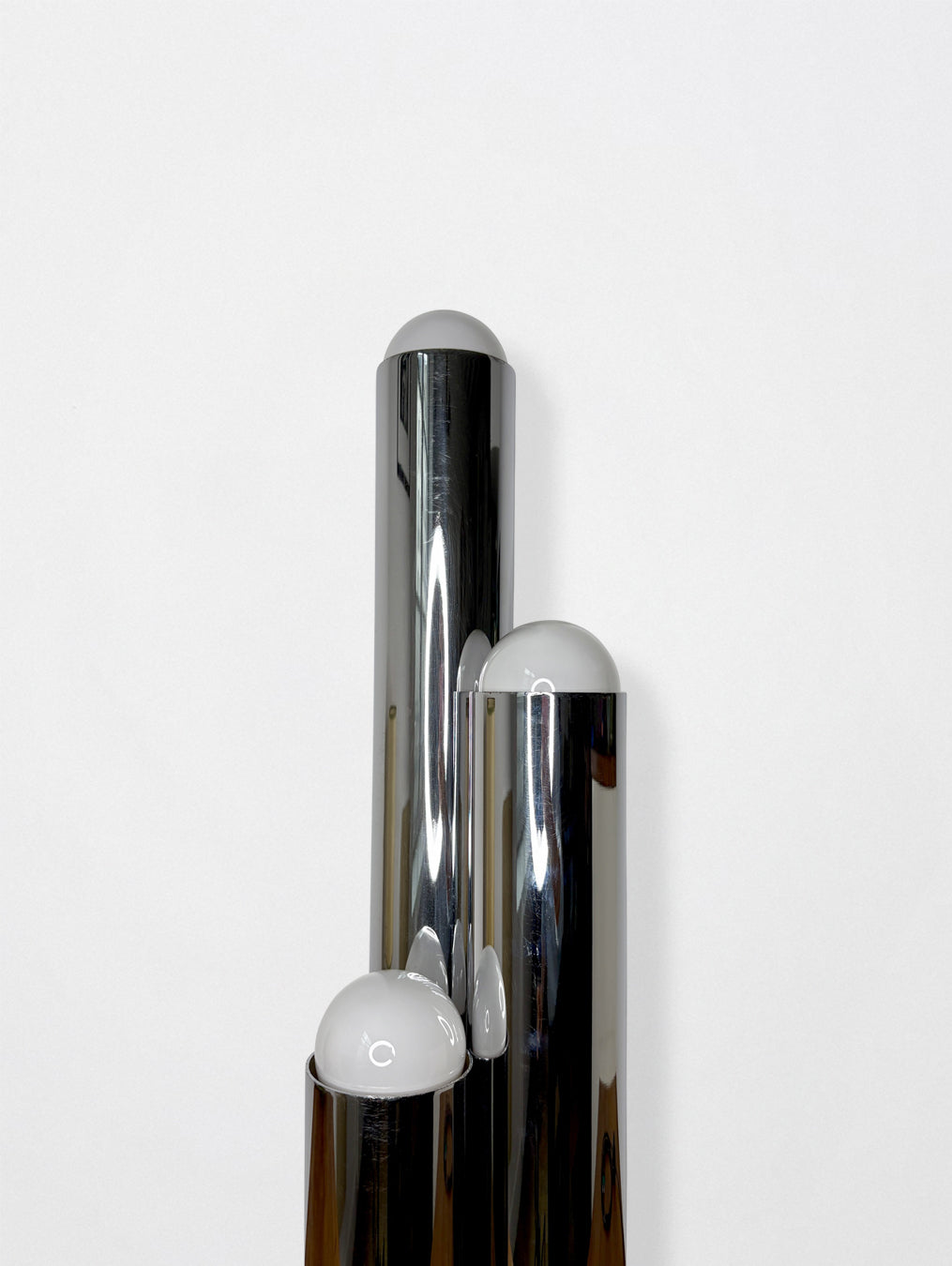 Lampe de sol Goffredo Reggiani