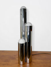 Lampe de sol Goffredo Reggiani