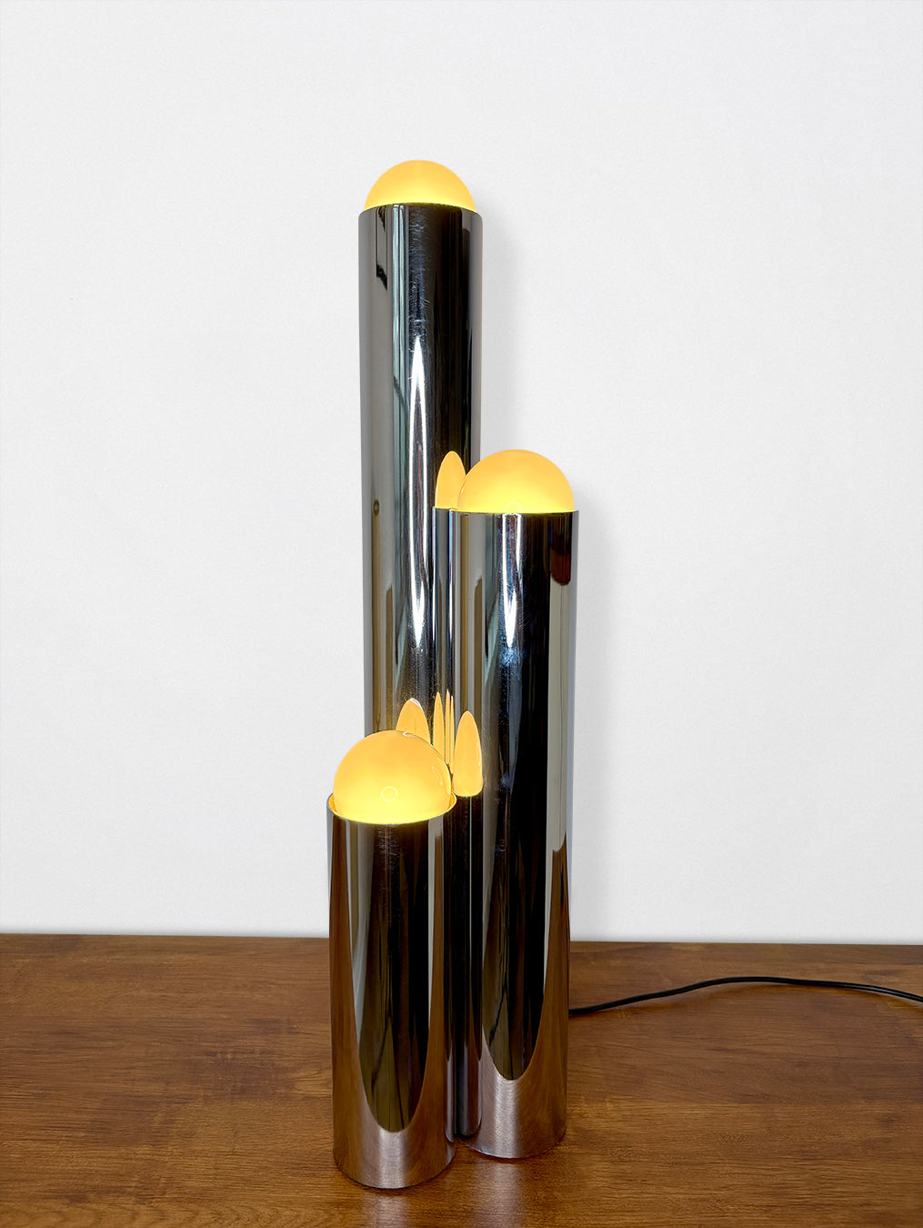 Lampe de sol Goffredo Reggiani