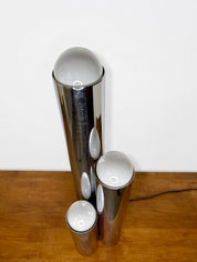 Lampe de sol Goffredo Reggiani