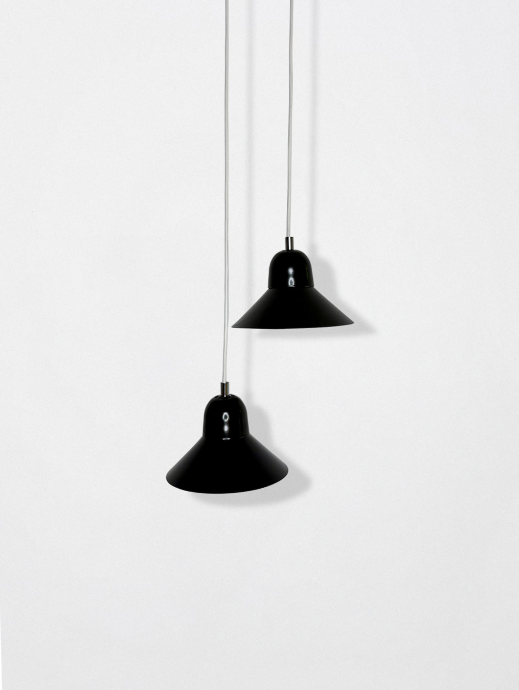 Suspension Aluminor