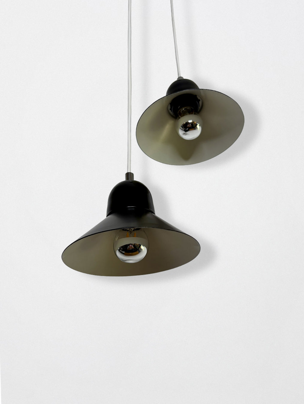 Suspension Aluminor