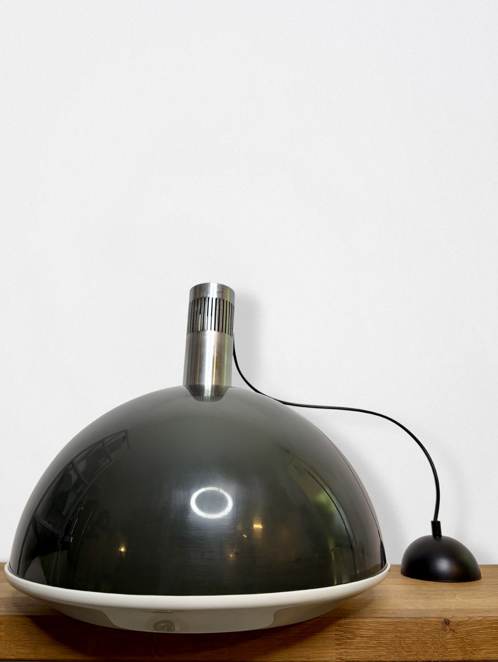 Suspension Space Age
