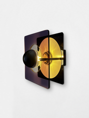 Applique Disco, Jocelyne Trocmé