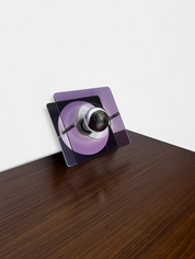 Applique Disco, Jocelyne Trocmé