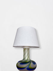 Lampe Jewel, Göran Wärff